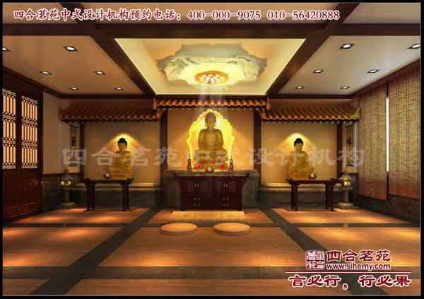 北京会所装修
